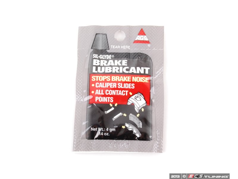 Front Brake Service Kit