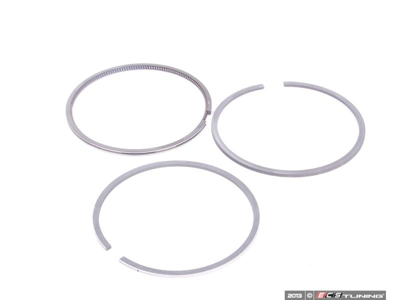 Piston Ring Set