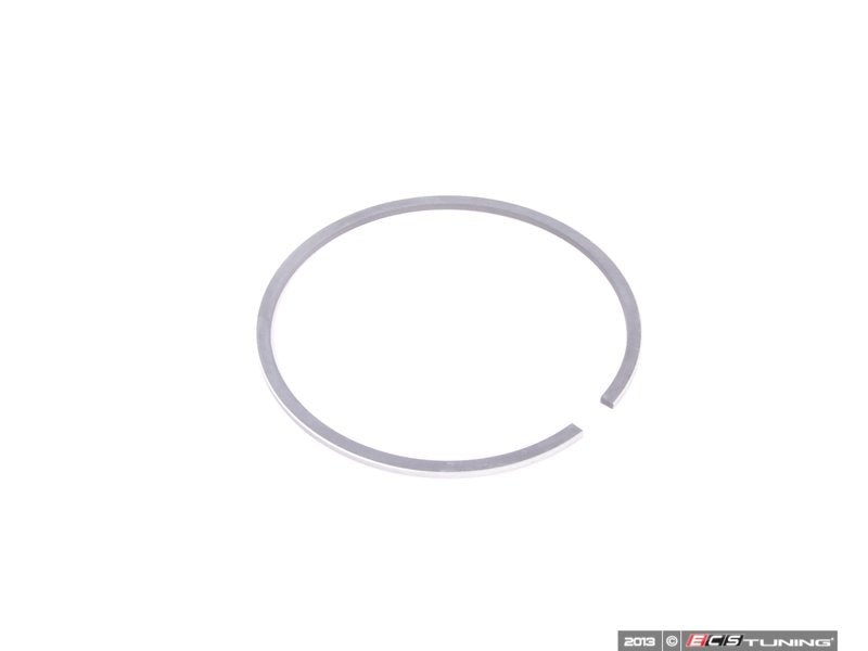 Piston Ring Set