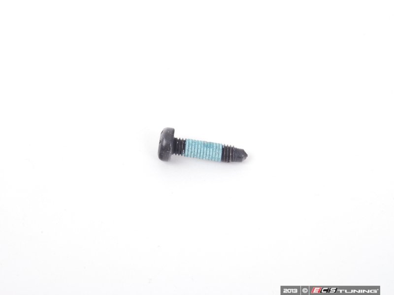 Hexagon Socket Head Panel Bolt