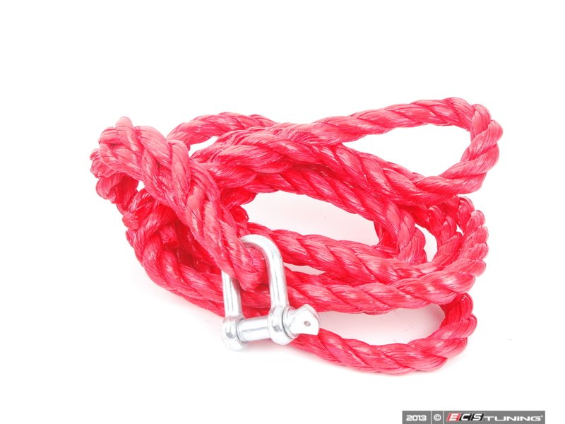 Tow Rope