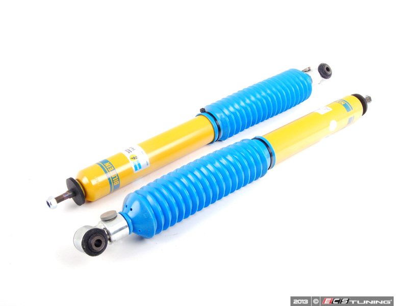 PSS9 Coilover Kit - Adjustable Damping