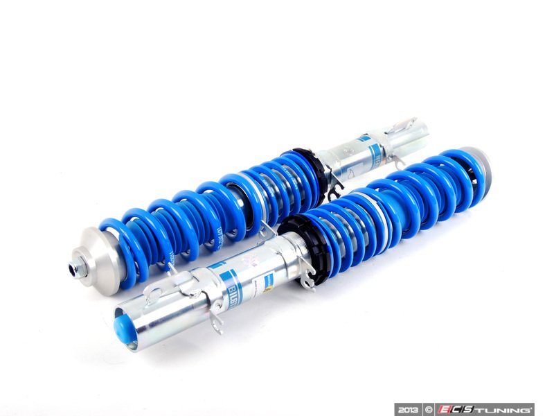 PSS9 Coilover Kit - Adjustable Damping