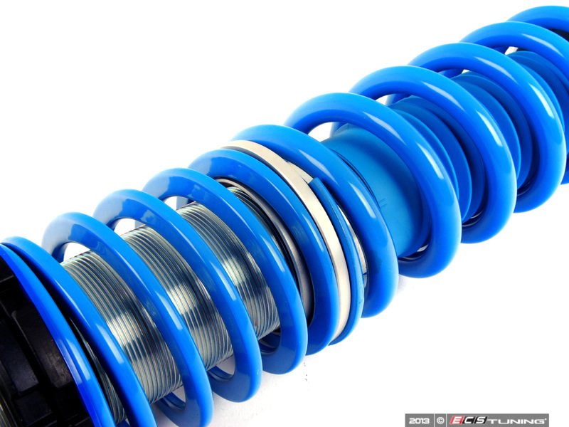 PSS9 Coilover Kit - Adjustable Damping