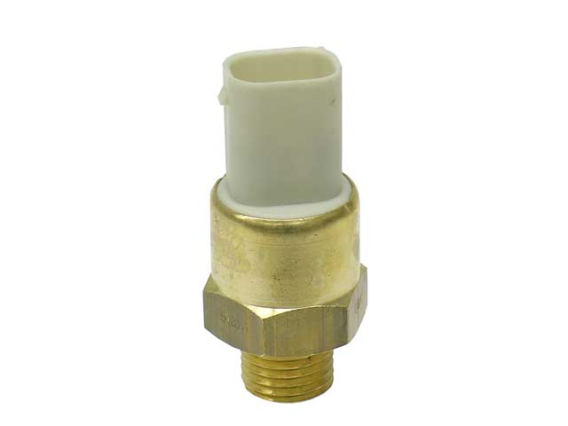 Temperature Sensor