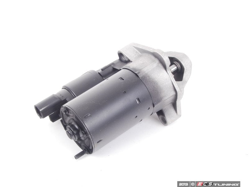 Starter - Remanufactured