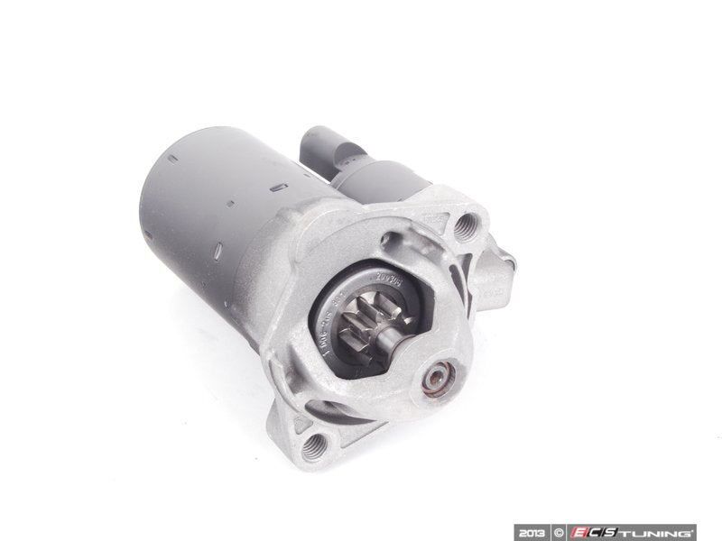 Starter - Remanufactured