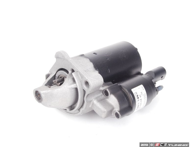 Starter - Remanufactured