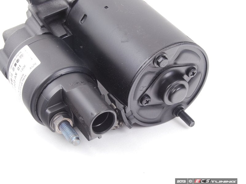 Starter - Remanufactured