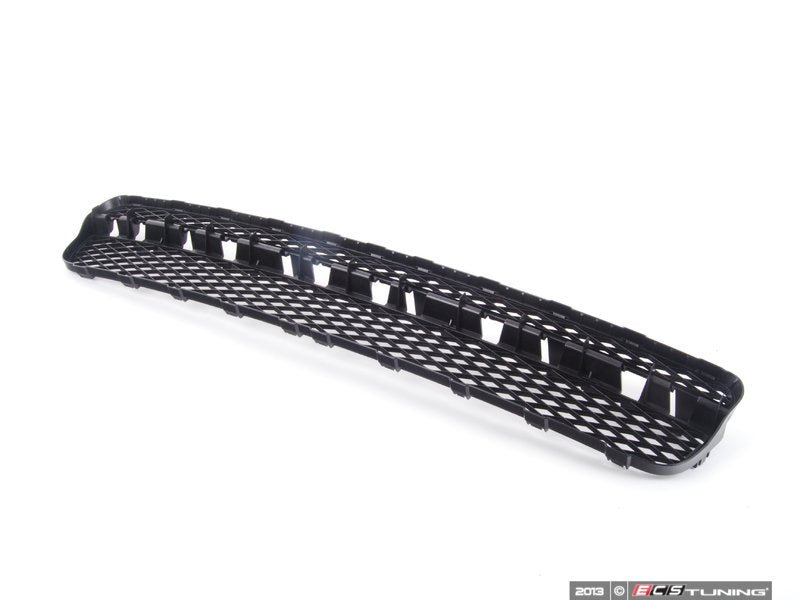 Front Bumper Grille - Center