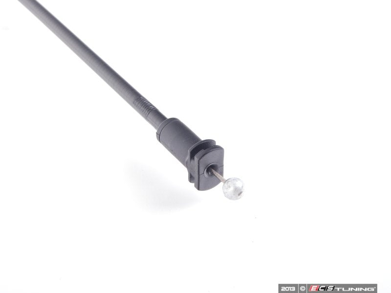 Hood Latch Release Cable