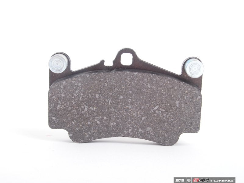 Front Brake Pad Set