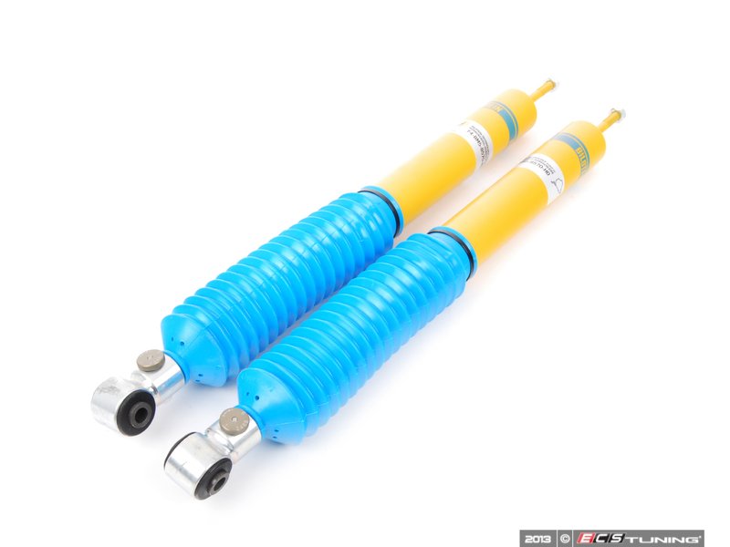 B16 PSS9 Coilover System