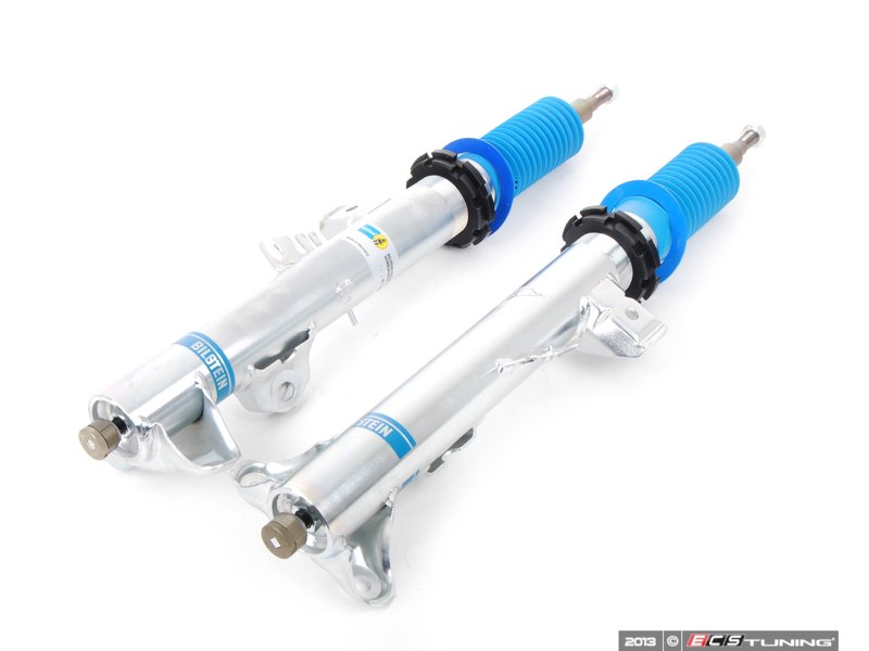 B16 PSS9 Coilover System