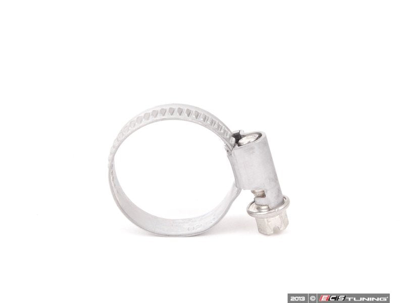 Hose Clamp - Priced Each