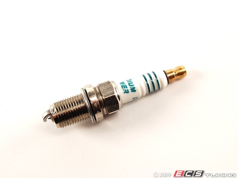 Denso Iridium Power Spark Plug - Priced Each