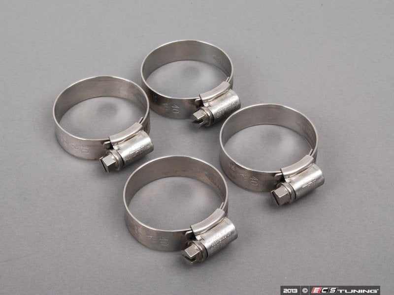 Forge Diverter Valves Kit - Machined Alloy