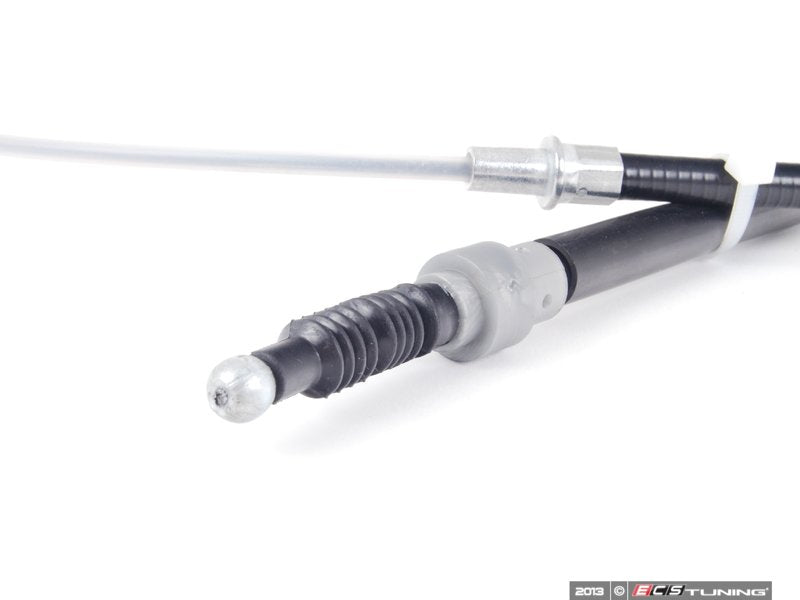 Parking Brake Cable - Priced Each