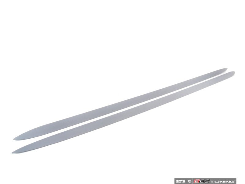 Rocker Panel Side Blade Retrofit Kit