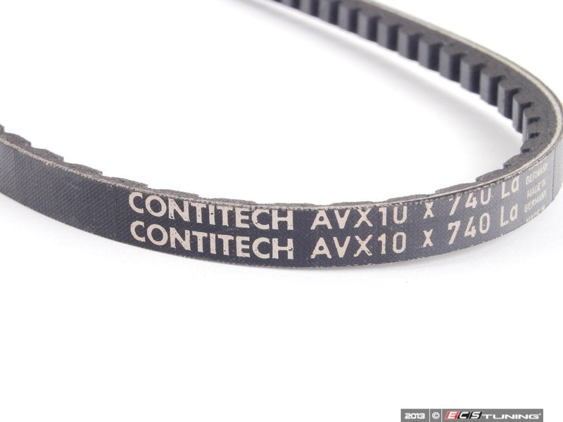 Continental V-Belt