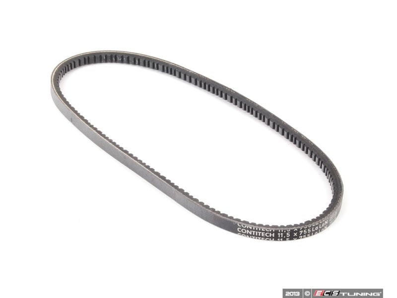 Continental V-Belt For Power Steering Pump