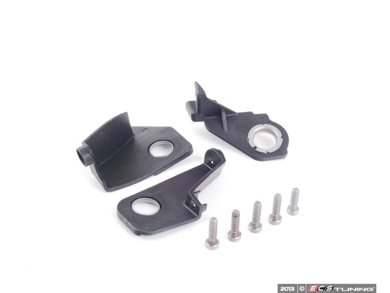 Headlight Tab Repair Kit - Left