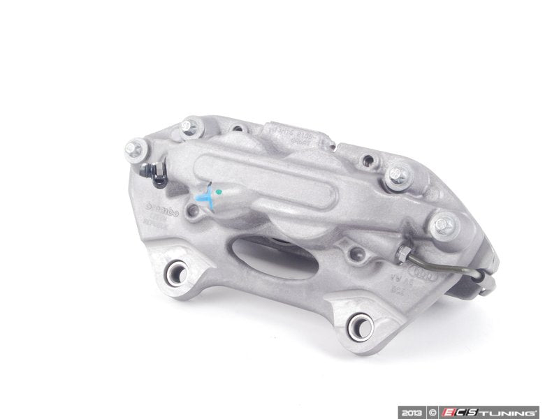 Front Brake Caliper - Right