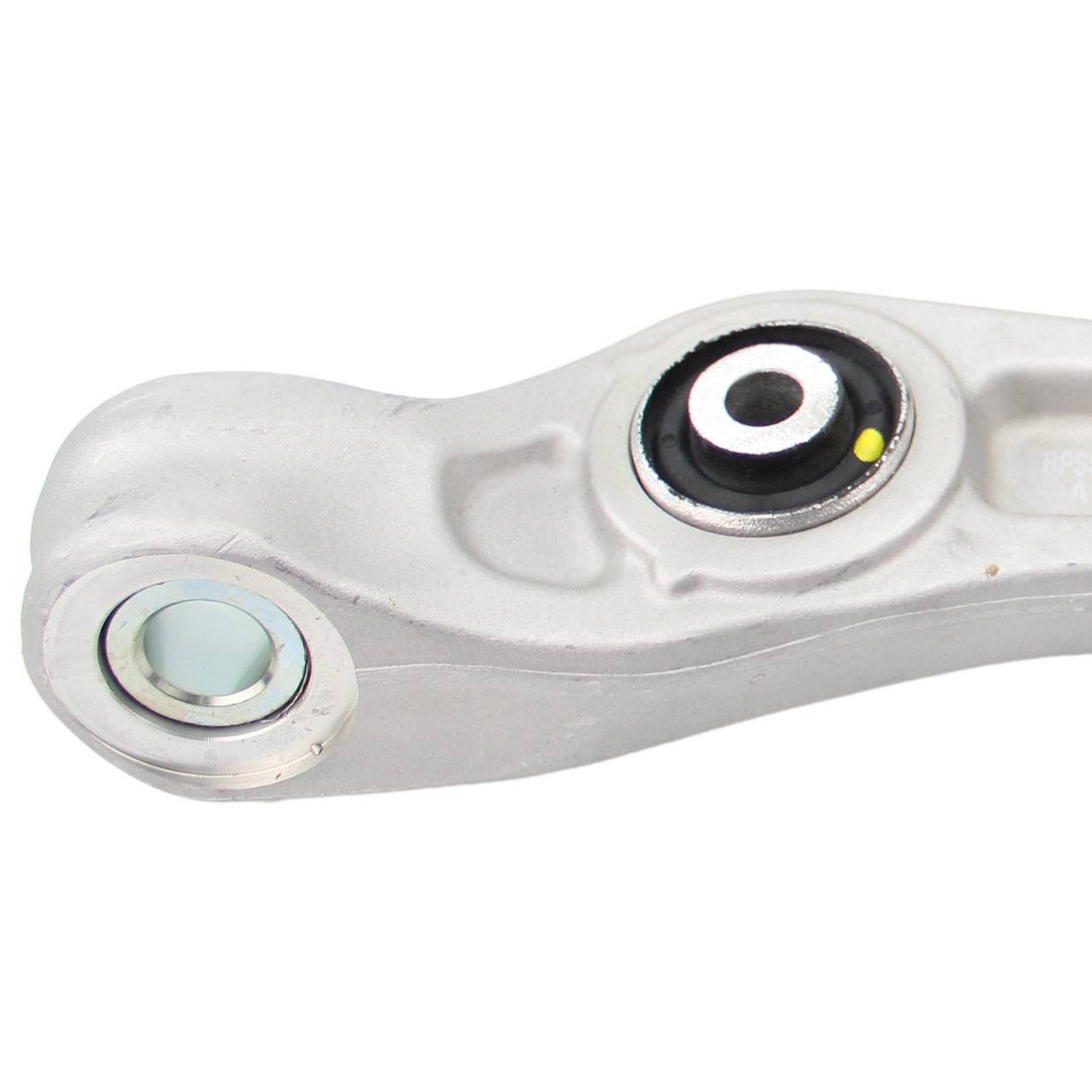 Audi Suspension Control Arm Kit – Front (Upper and Lower) (Forward and Rearward) (Forged Aluminium)