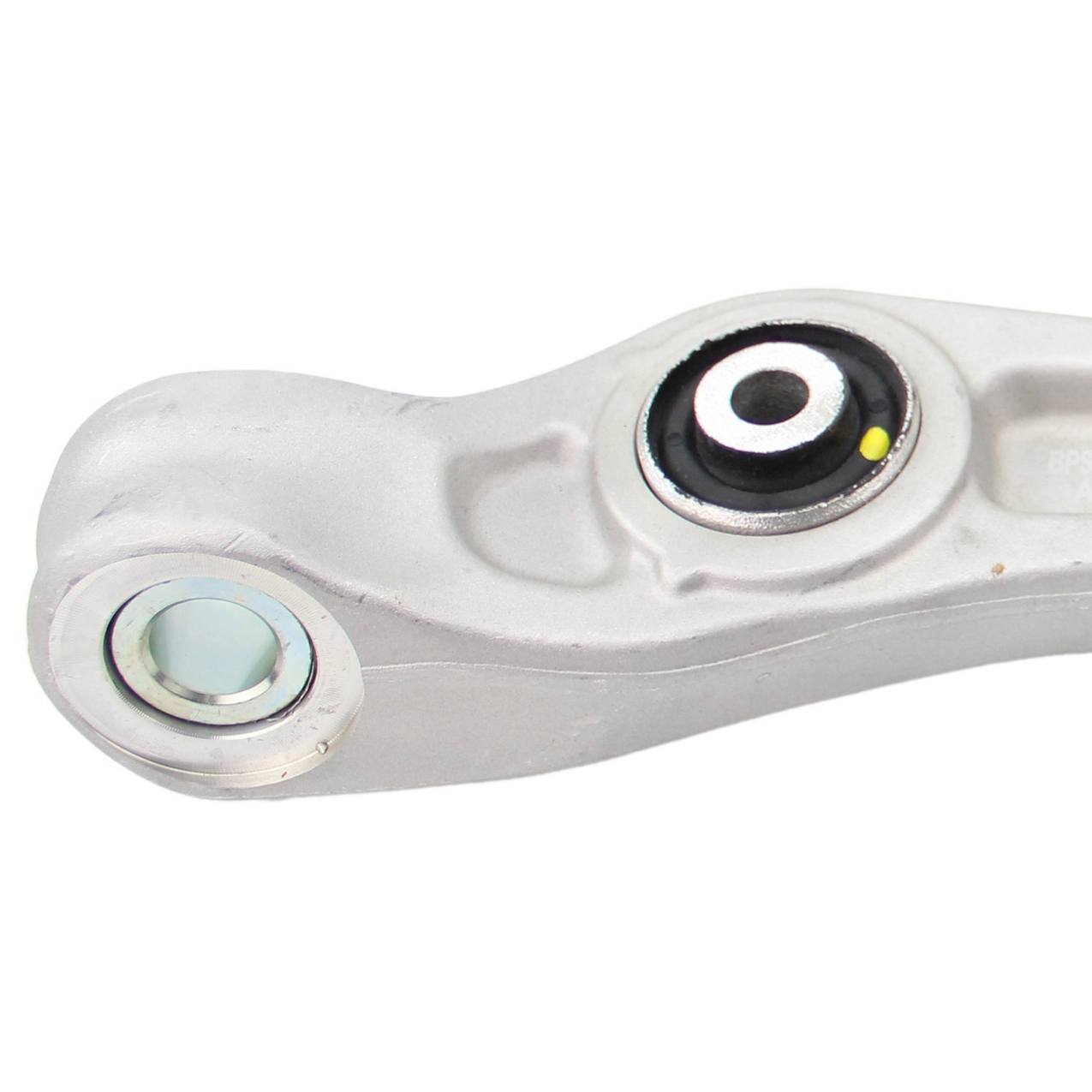 Audi Suspension Control Arm Kit – Front (Upper and Lower) (Forward and Rearward) (Forged Aluminium)