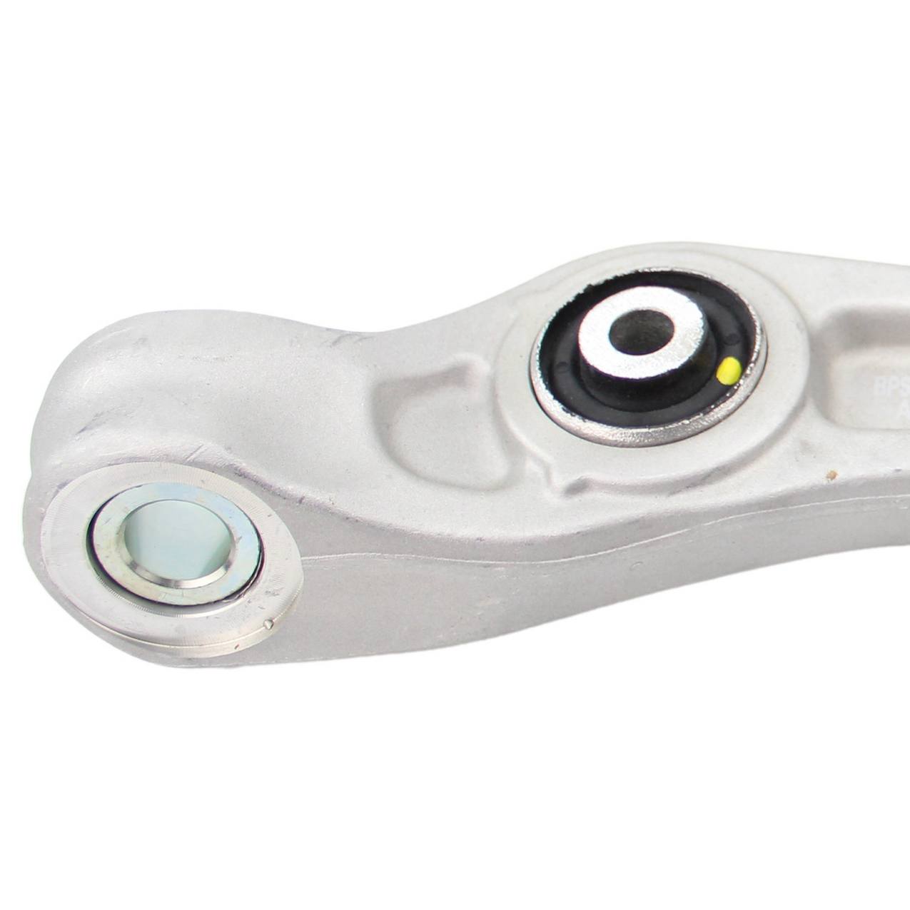 Audi Suspension Control Arm Kit – Front (Upper and Lower) (Forward and Rearward) (Forged Aluminium)