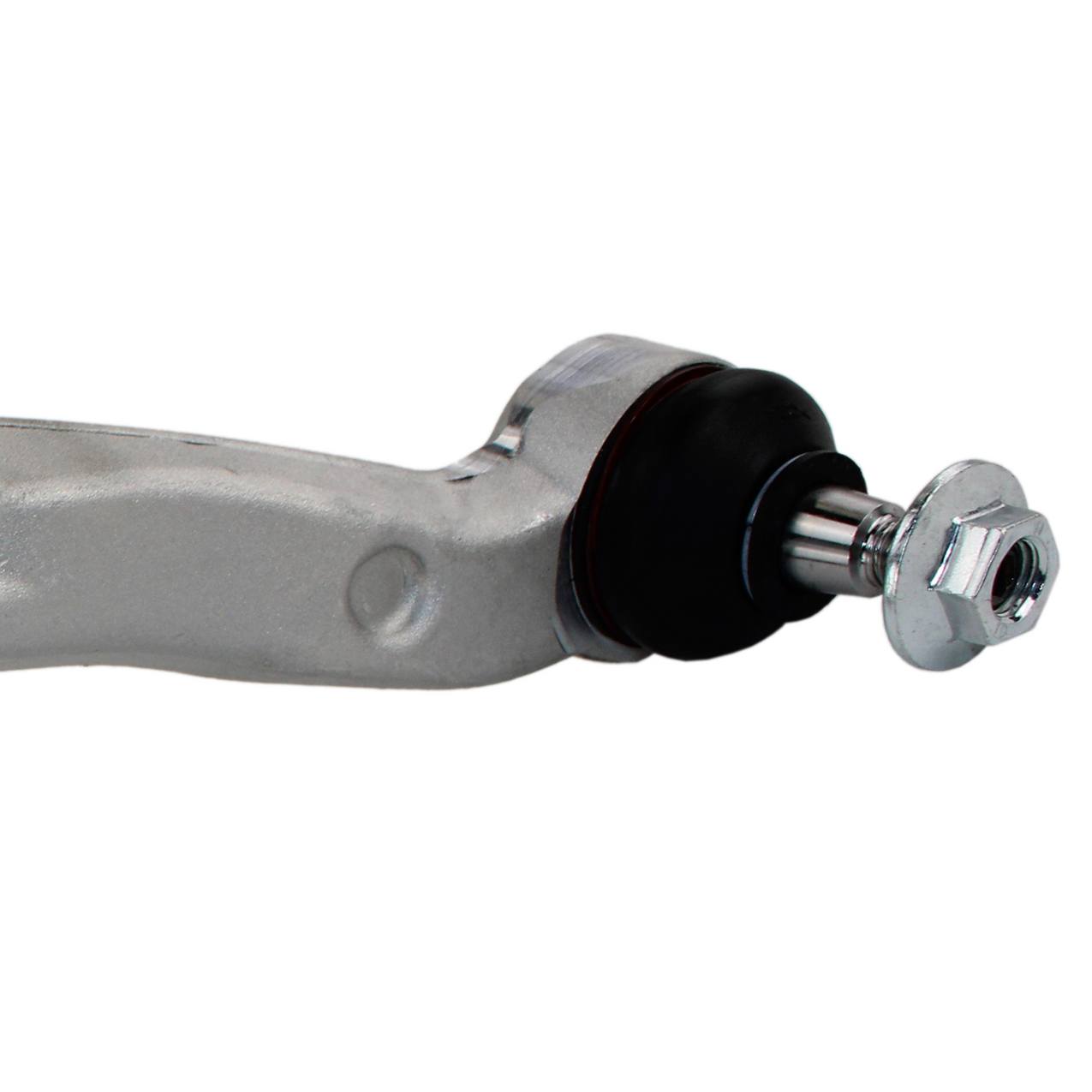 Audi Suspension Control Arm Kit – Front (Upper and Lower) (Forward and Rearward)