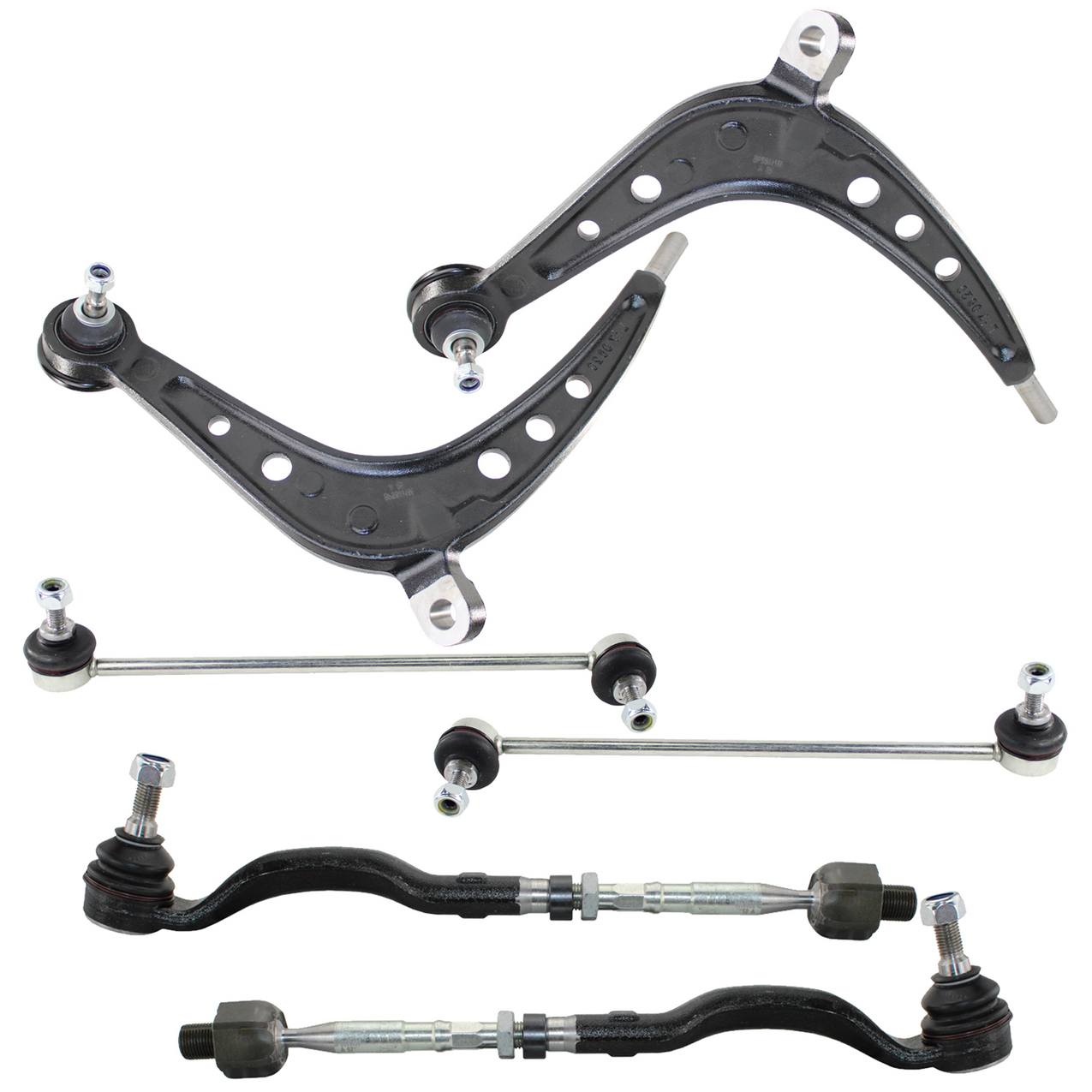 BMW Suspension Control Arm Kit – Front (Lower Control Arms)