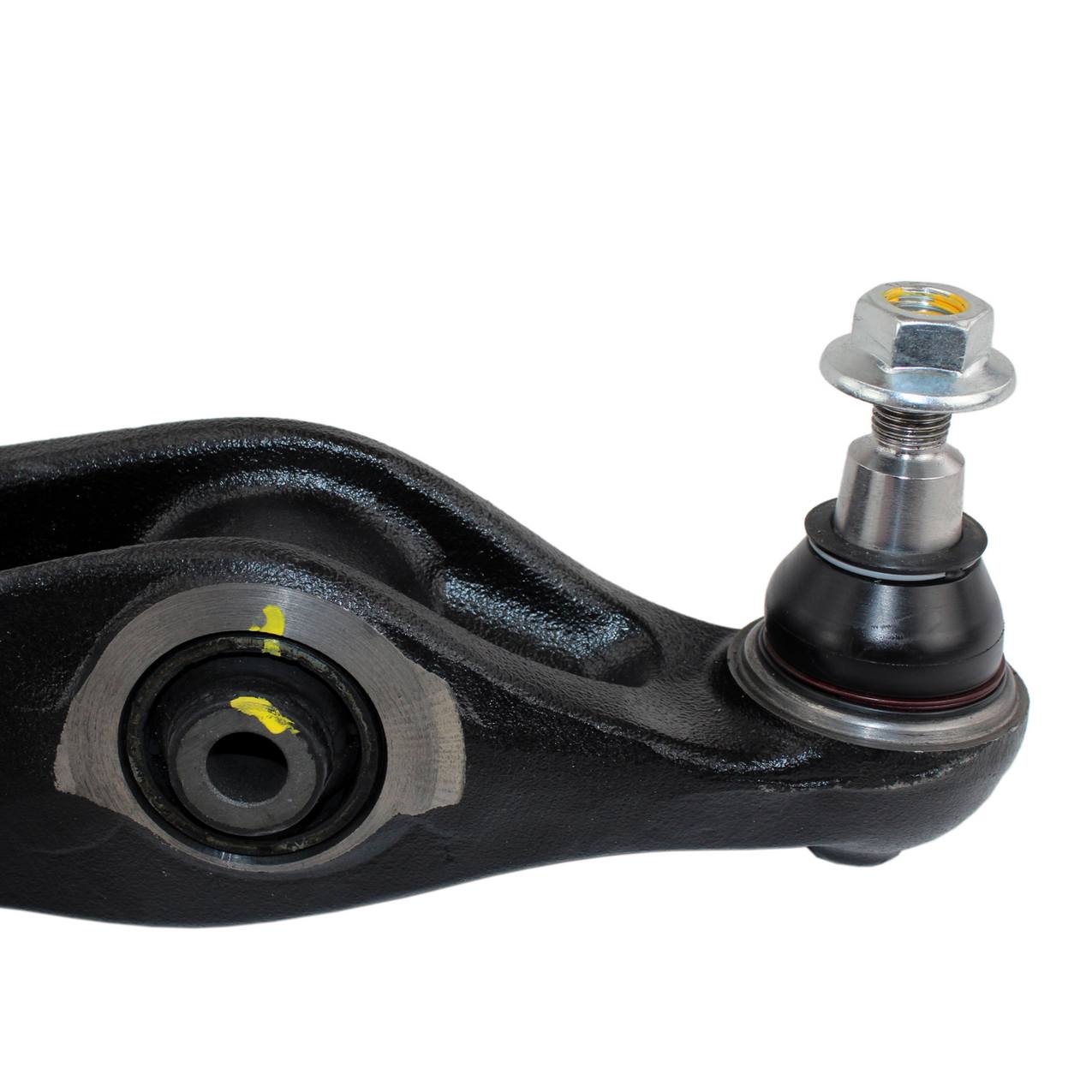 Audi Volkswagen Suspension Control Arm Kit – Front (Upper and Lower Control Arms)