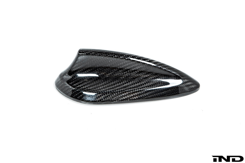 AutoTecknic F8X M2 / M3 / M4 Dry Carbon Roof Antenna Cover