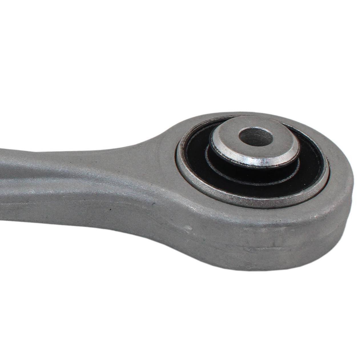 Audi Suspension Control Arm Kit – Front (Upper Forward and Rearward Control Arm) (Front Lower Ball Joint)