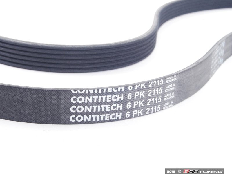 Accessory Belt (2115 MM)