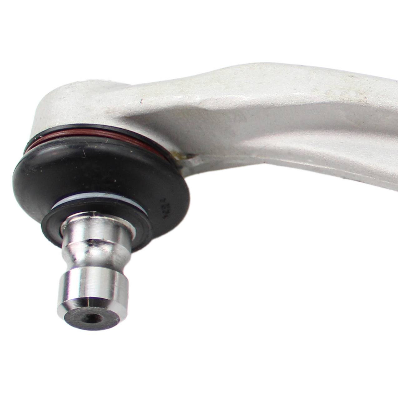 Audi Suspension Control Arm Kit – Front (Upper Forward and Rearward Control Arm) (Front Lower Ball Joint)