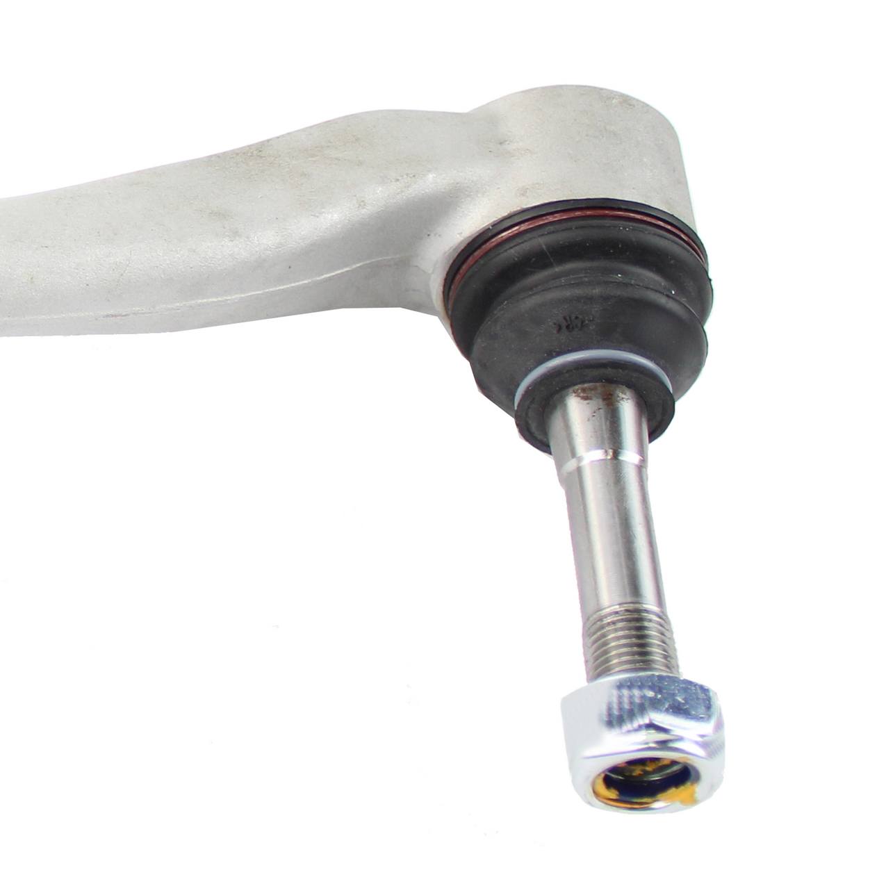 BMW Suspension Control Arm Kit – Front (Lower Forward and RearwardControl Arms) (Outer Tie Rod Ends)