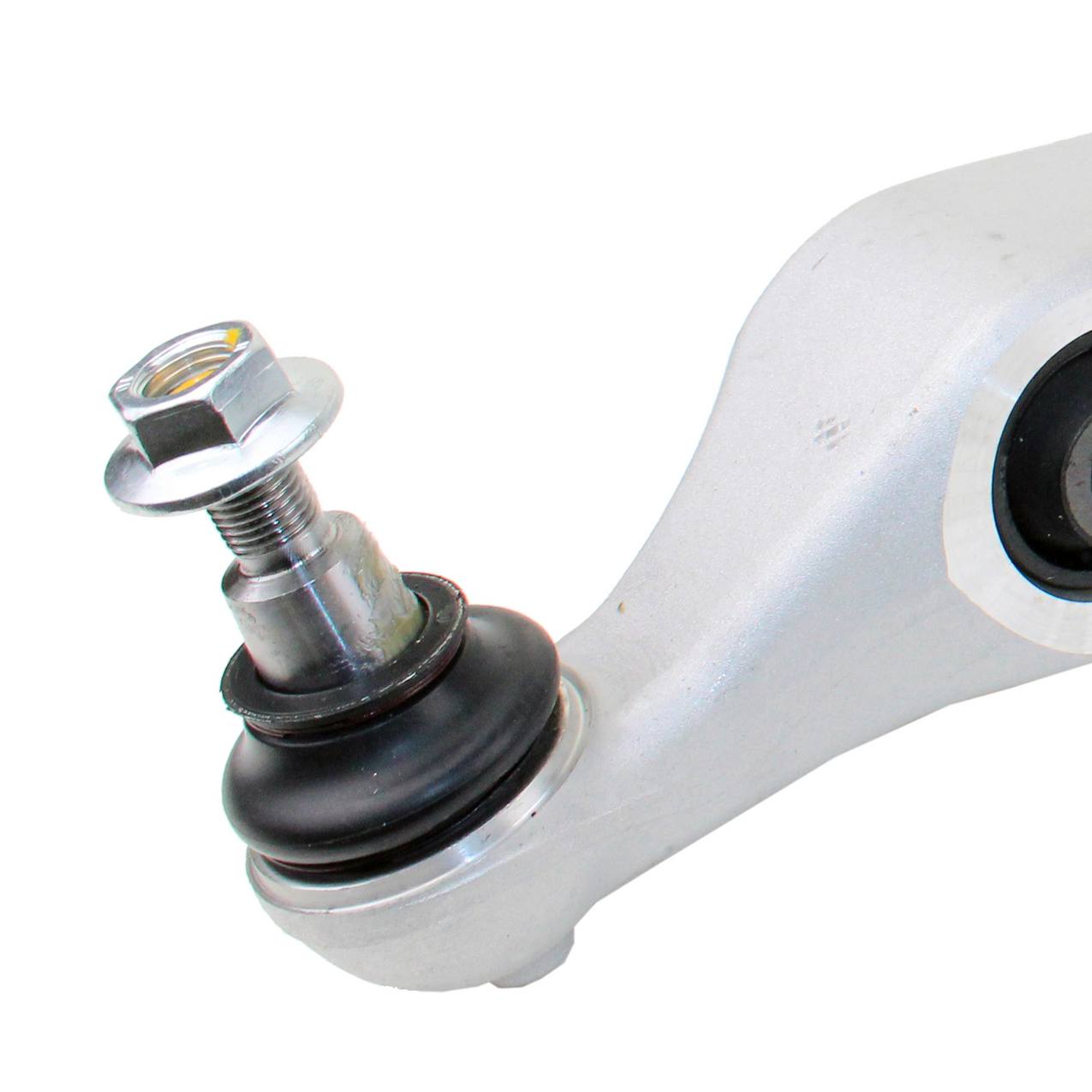 Audi Suspension Control Arm Kit – Front (Upper and Lower Control Arms) (Inner and Outer Tie Rod Ends)