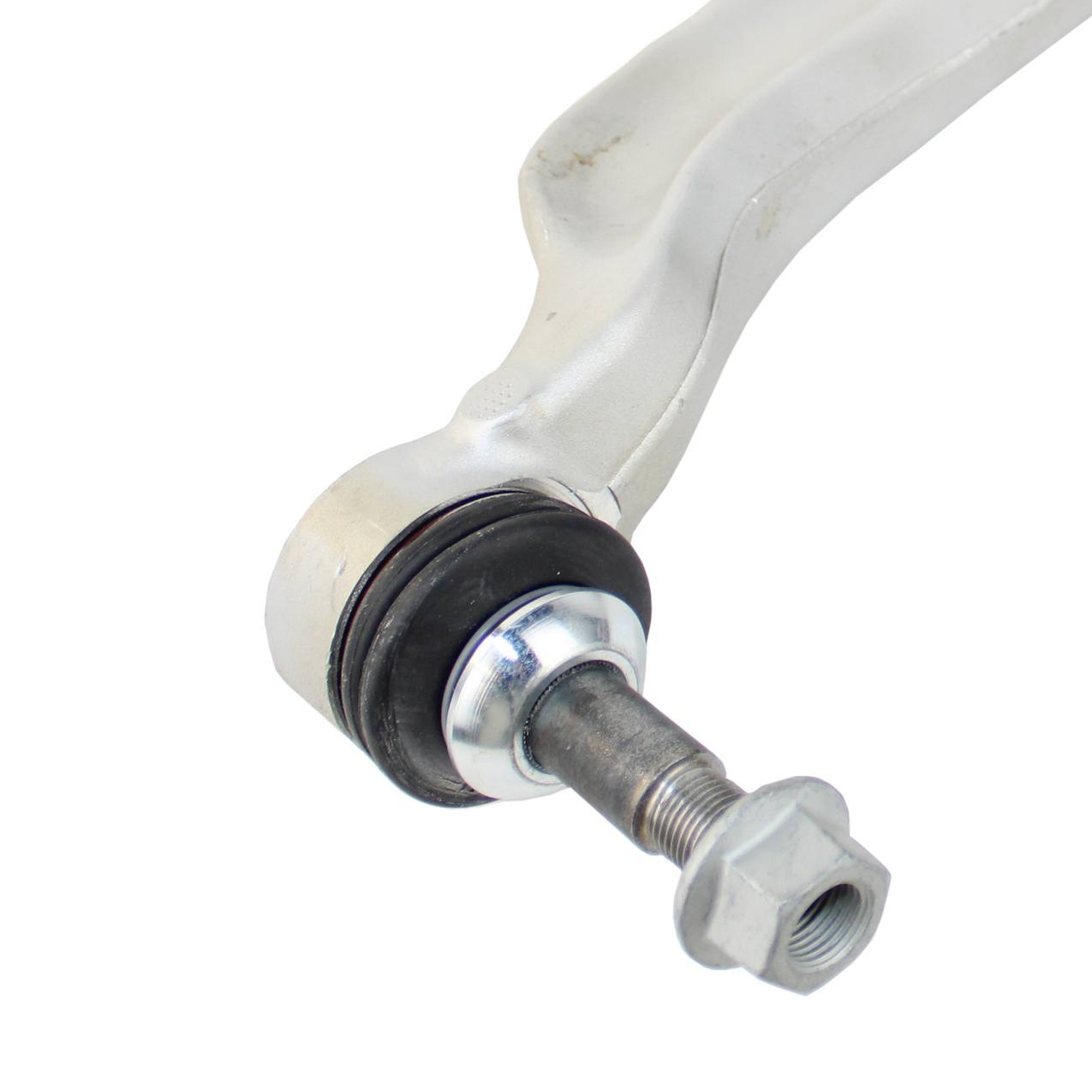 BMW Suspension Control Arm Kit – Front (Lower Forward Rearward Control Arms) (Outer Tie Rod Ends)