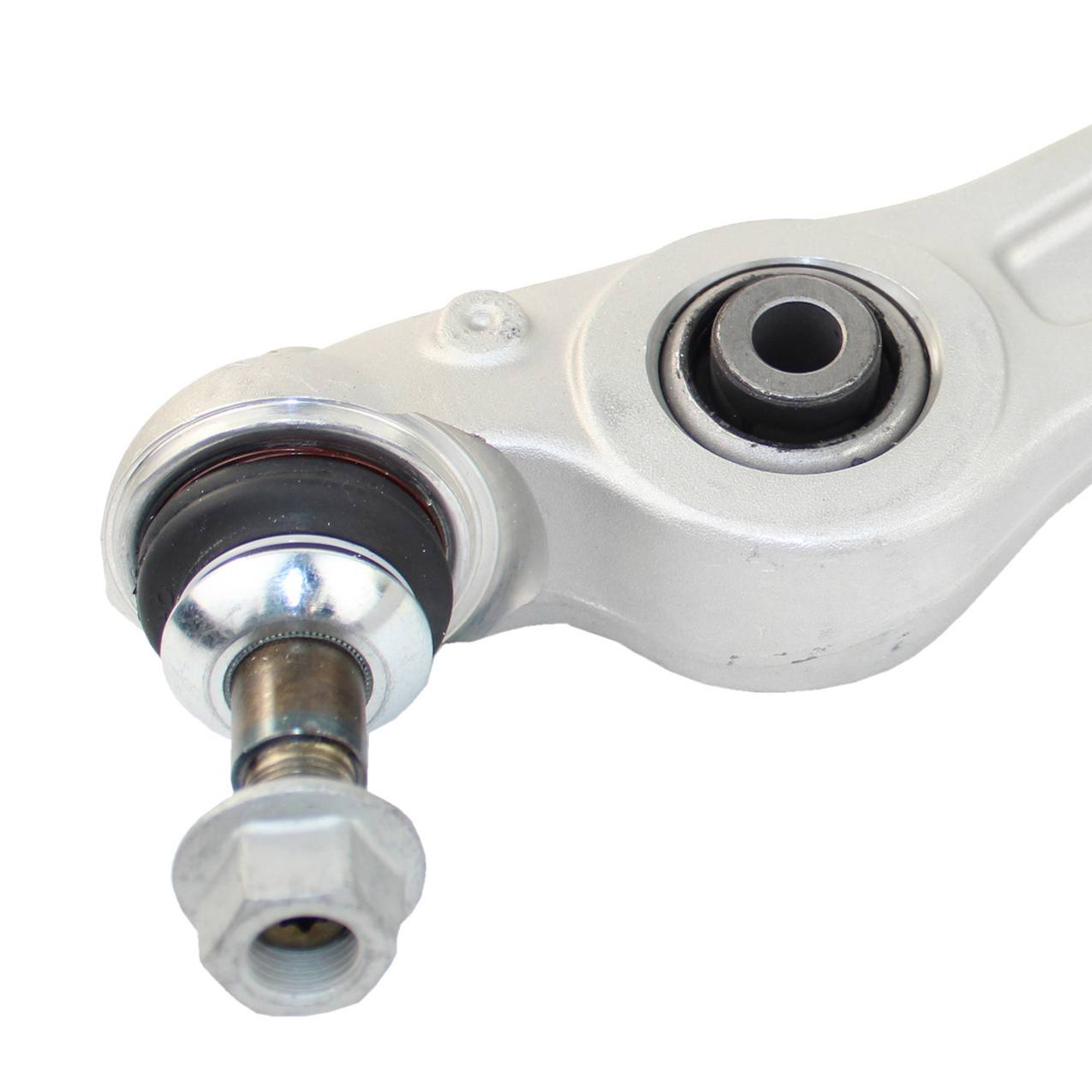 BMW Suspension Control Arm Kit – Front (Upper and Lower Control Arms) (Outer Steering Tie Rod Ends)