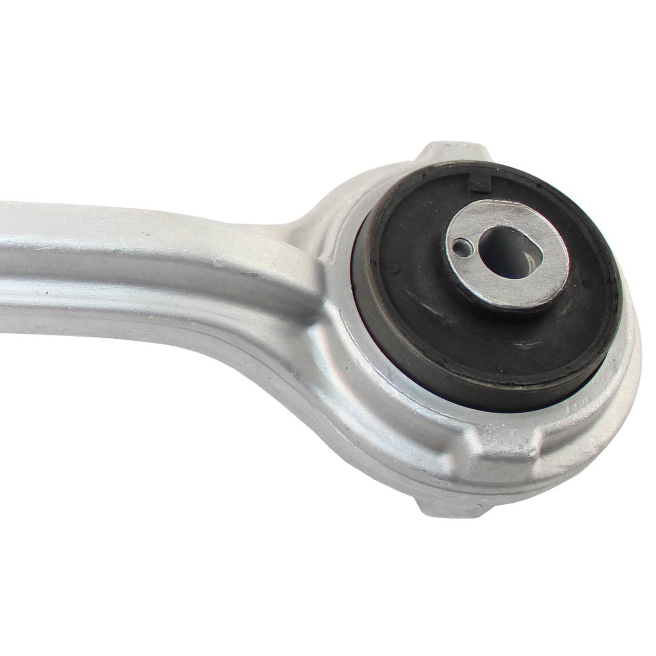 Mercedes-Benz Suspension Control Arm Kit – Front (Lower Forward and Rearward Control Arms) (Outer Steering Tie Rod)