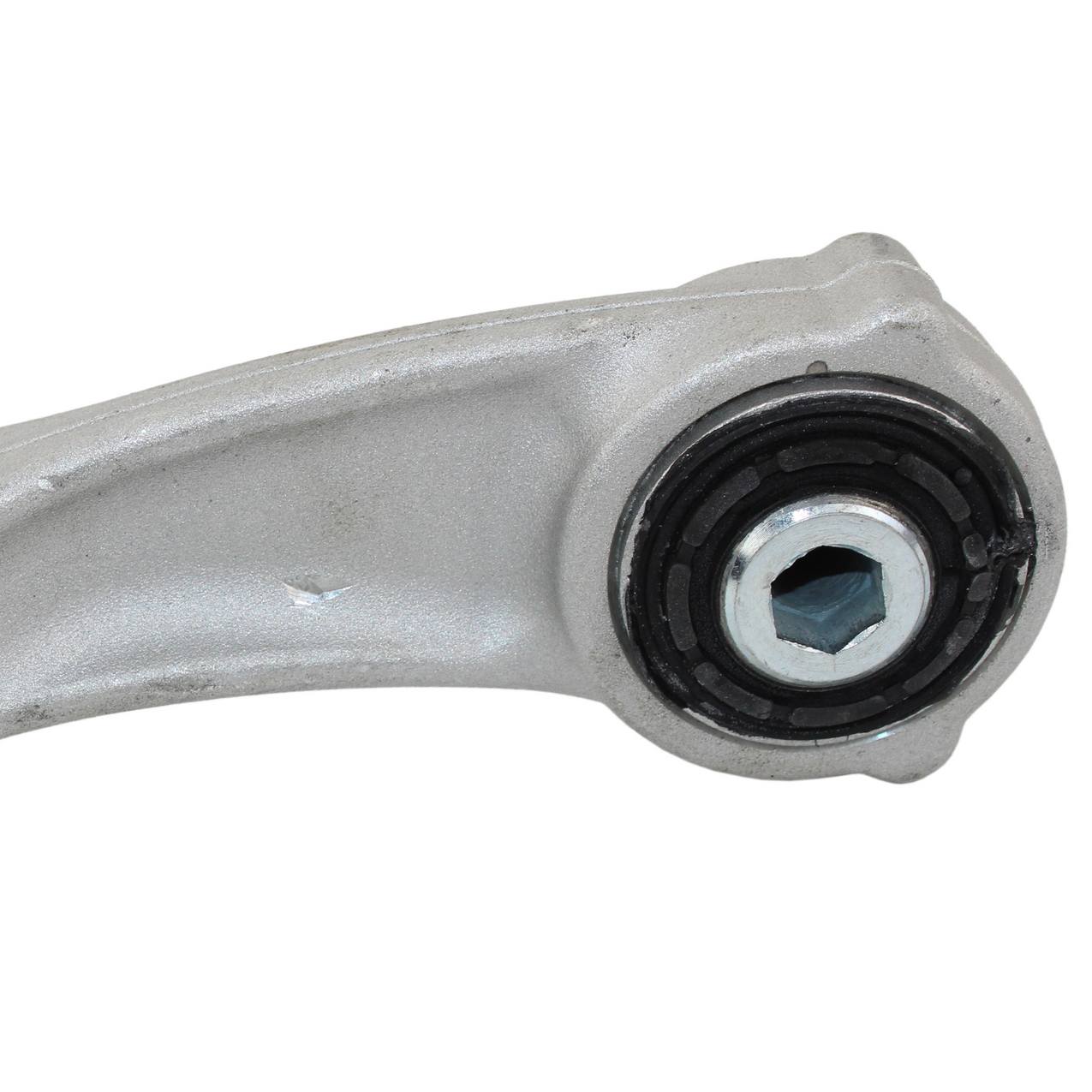 Mercedes-Benz Suspension Control Arm Kit – Front (Lower Forward and Rearward Control Arms) (Outer Steering Tie Rod) (Coil Suspension)