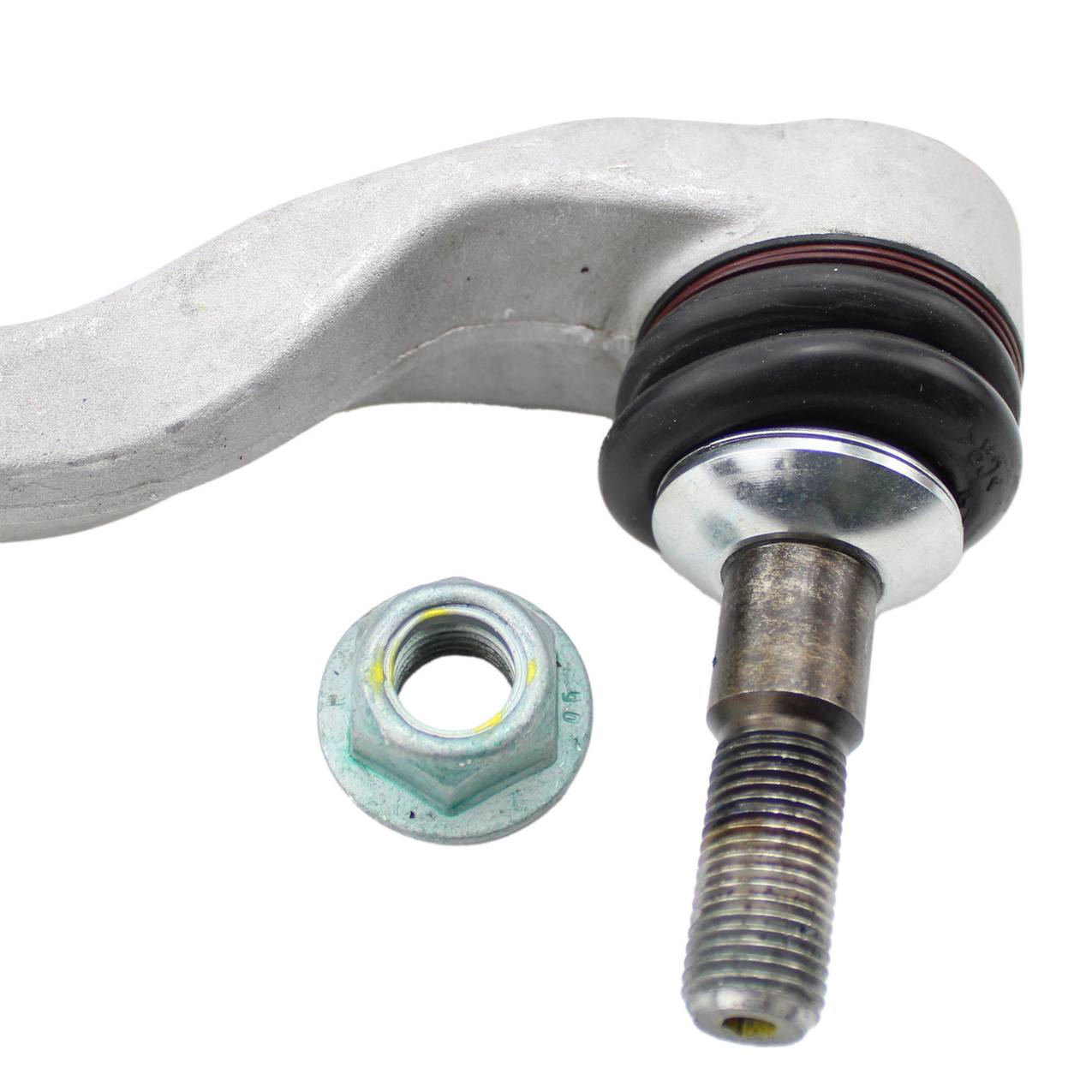 BMW Suspension Control Arm Kit – Front (Lower Forward and Rearward Control Arms) (Tension Strut)