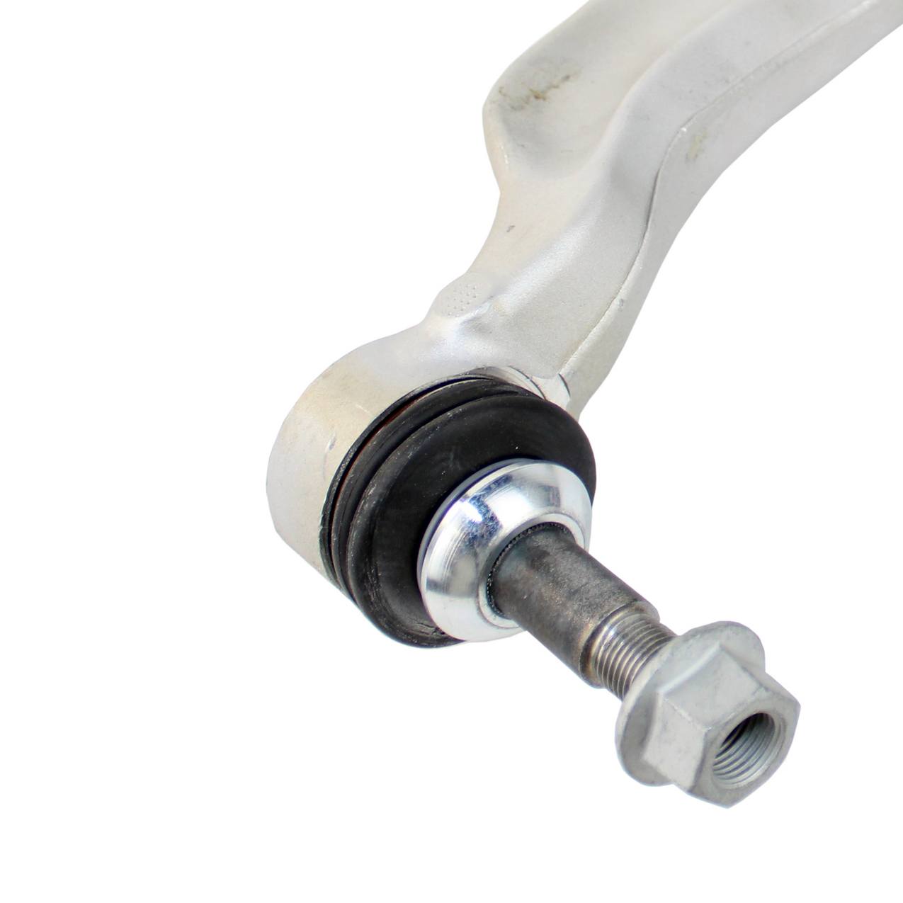 BMW Suspension Control Arm Kit – Front (Lower Forward and Rearward Control Arms) (Inner and Outer Steering Tie Rod)