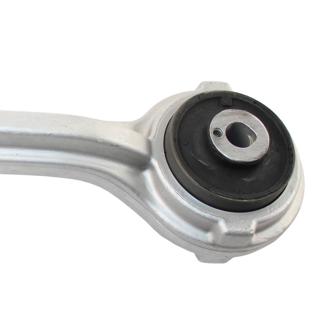 Mercedes-Benz Suspension Control Arm Kit – Front (Lower Forward and Rearward Control Arms) (Outer Steering Tie Rod Ends)