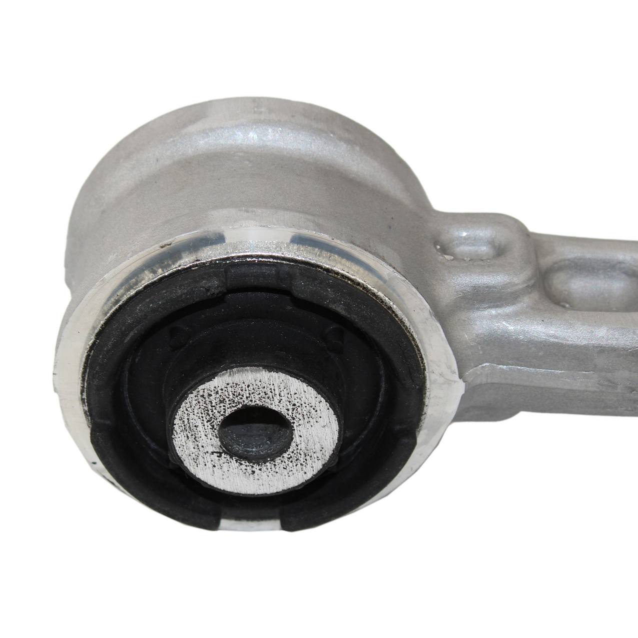 Mercedes-Benz Suspension Control Arm Kit – Front (Upper and Lower Control Arms) (Outer Steering Tie Rod Ends) (without ABC)