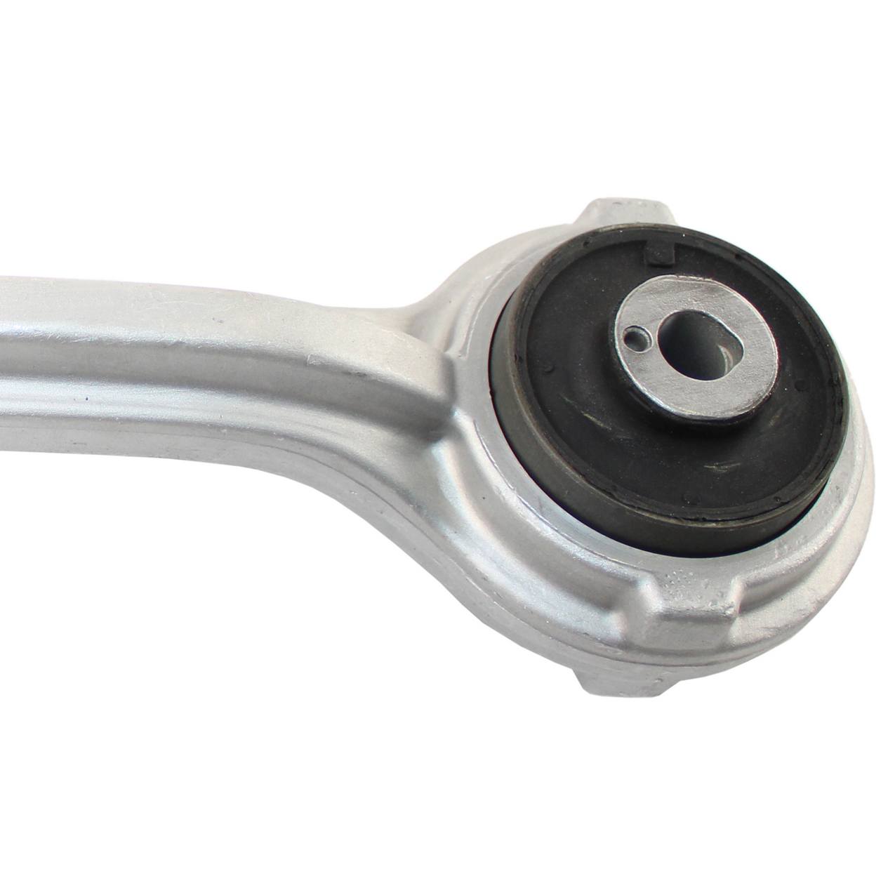 Mercedes-Benz Suspension Control Arm Kit – Front (Lower Forward and Rearward Control Arms) (Inner and Outer Steering Tie Rod Ends) (with Sport Suspension Code 486)