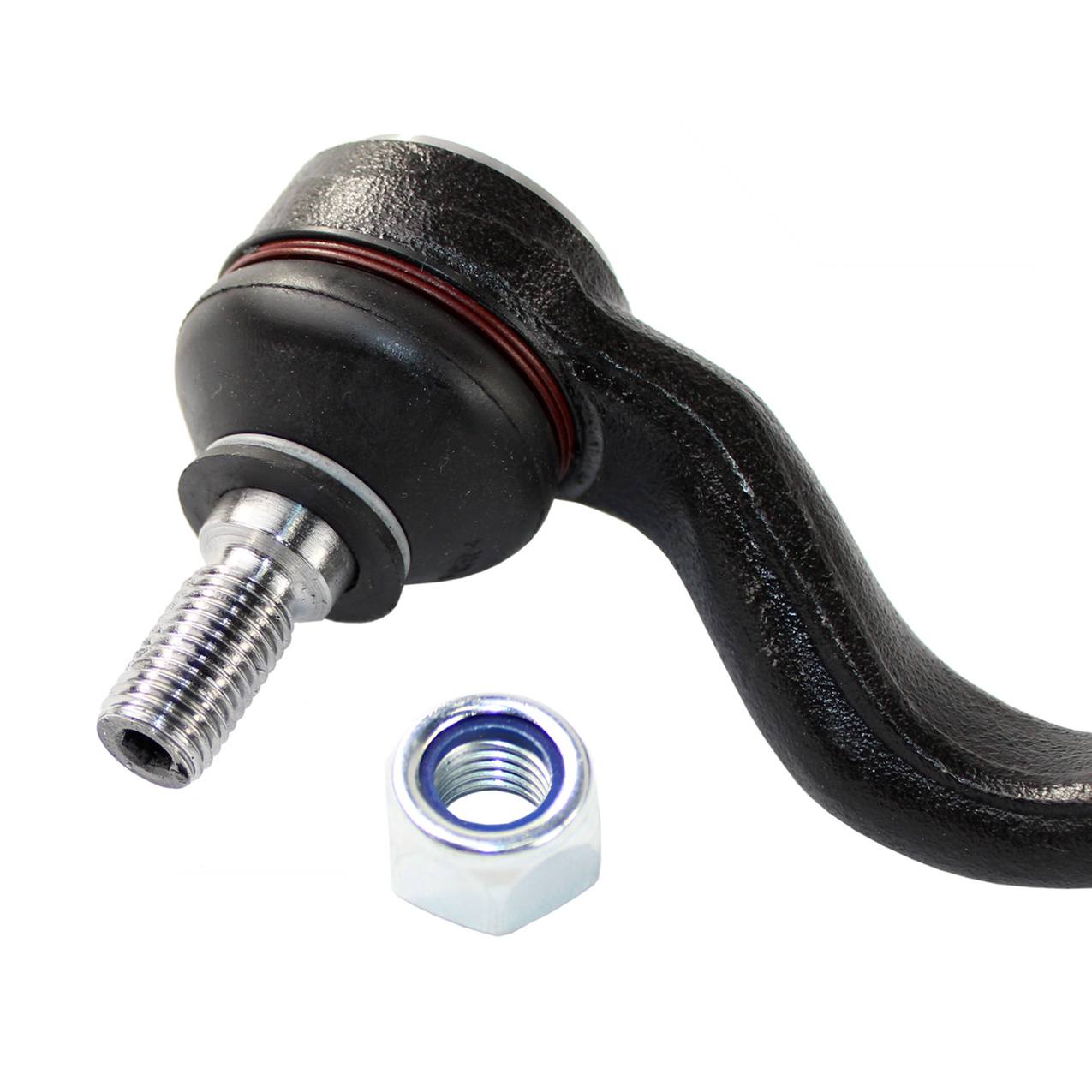 BMW Suspension Control Arm Kit – Front (Lower Control Arm) (Front Tie Rod Assembly) (Front Stabilizer Bar Link)