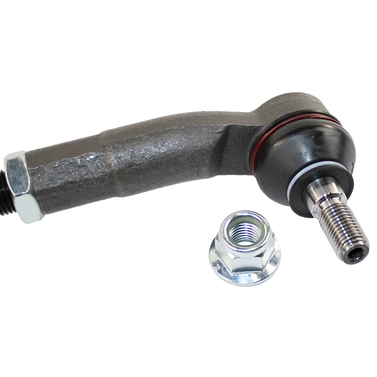 Volkswagen Suspension Control Arm Kit – Front (Lower Control Arm) (Front Tie Rod Assembly) (Front Stabilizer Bar Link)